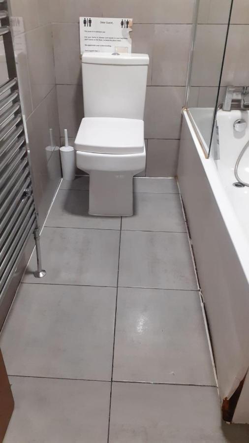 Sw16 Norbury Guesthouse Londres Extérieur photo