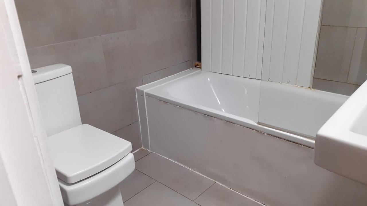 Sw16 Norbury Guesthouse Londres Extérieur photo