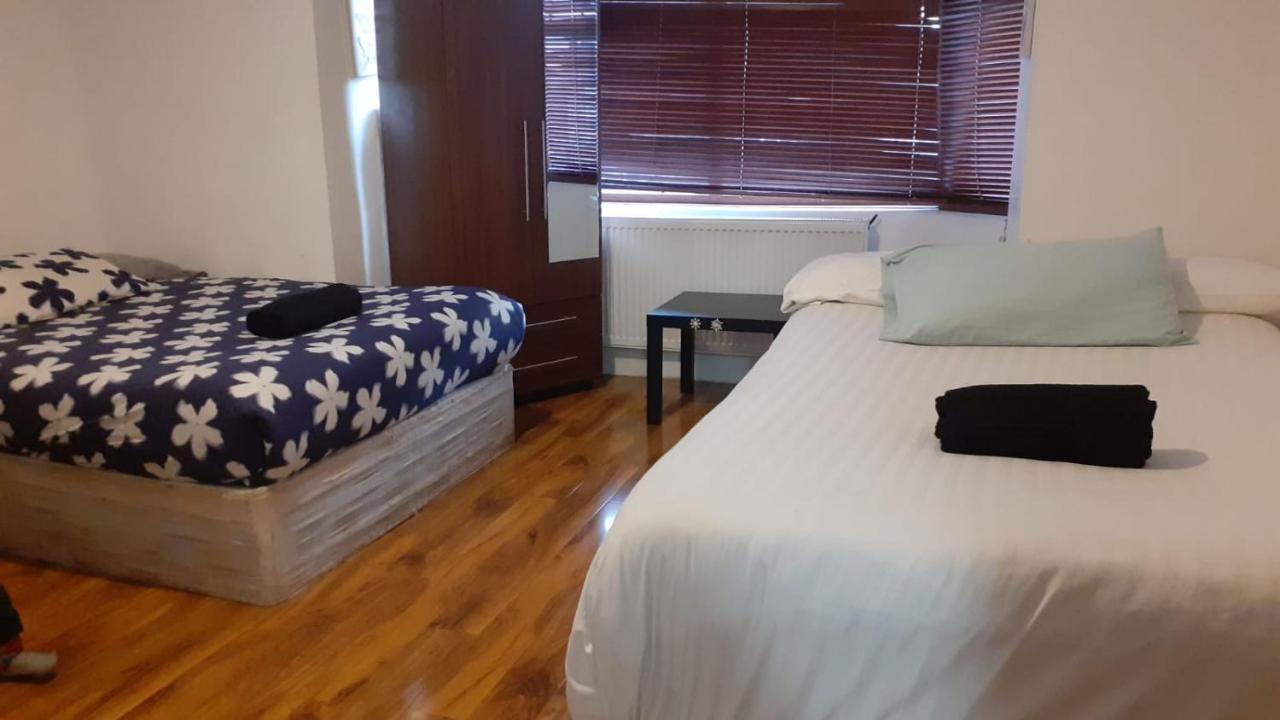 Sw16 Norbury Guesthouse Londres Extérieur photo