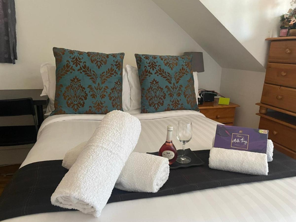 Sw16 Norbury Guesthouse Londres Extérieur photo