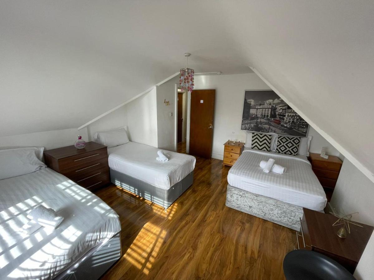 Sw16 Norbury Guesthouse Londres Extérieur photo