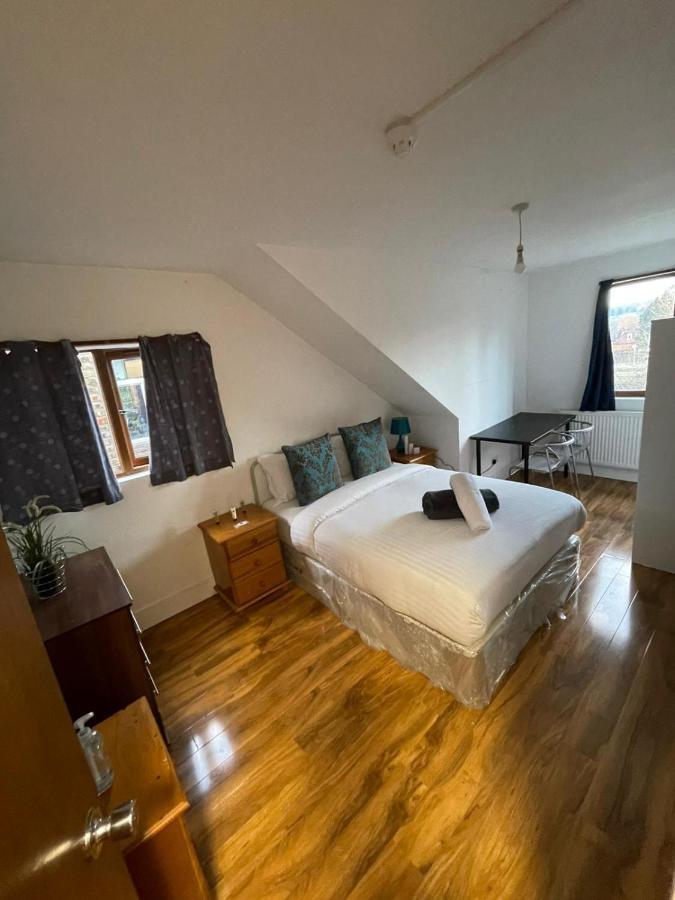 Sw16 Norbury Guesthouse Londres Extérieur photo