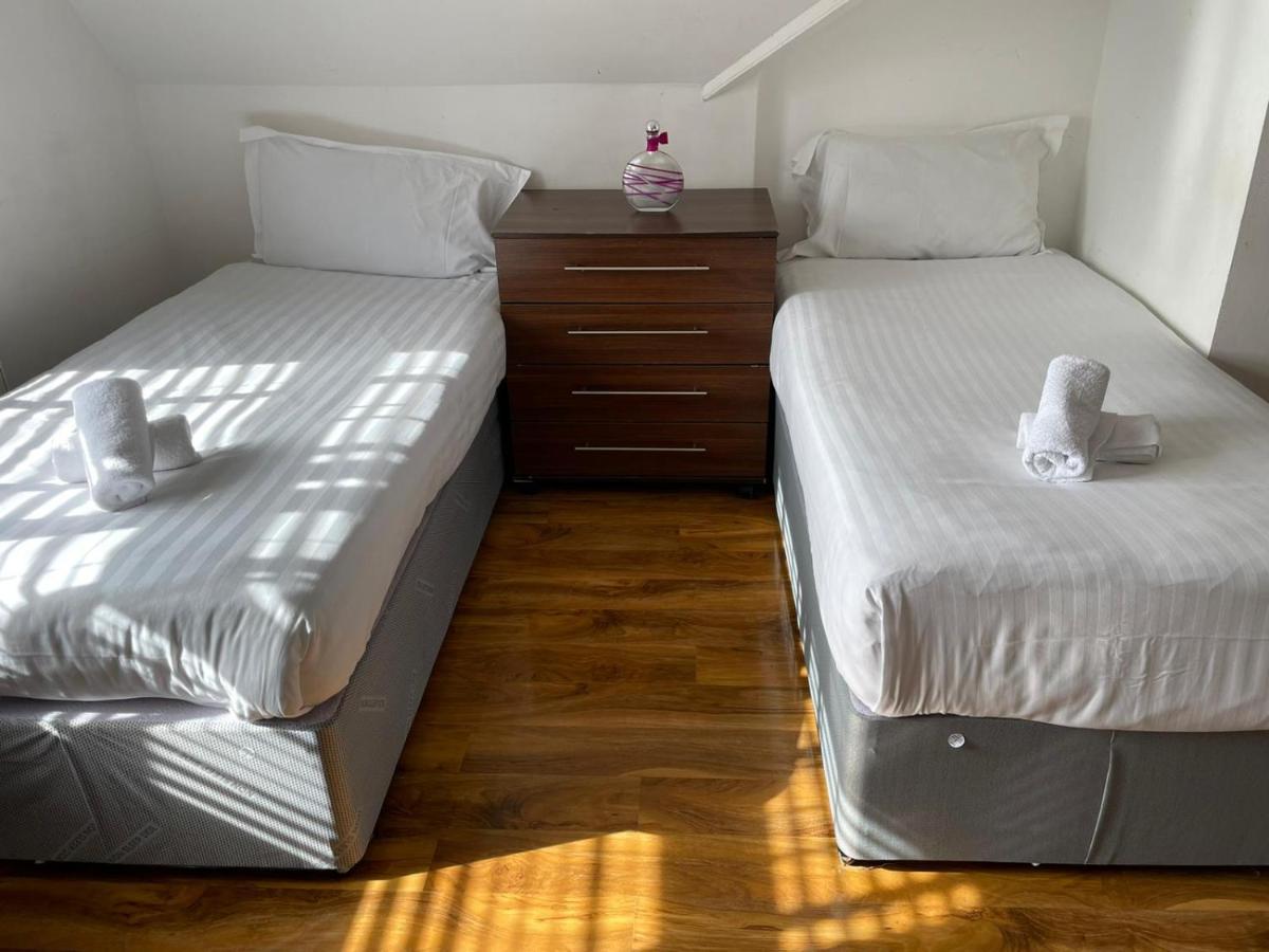 Sw16 Norbury Guesthouse Londres Extérieur photo