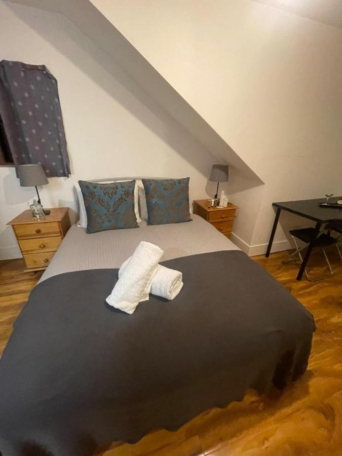 Sw16 Norbury Guesthouse Londres Extérieur photo