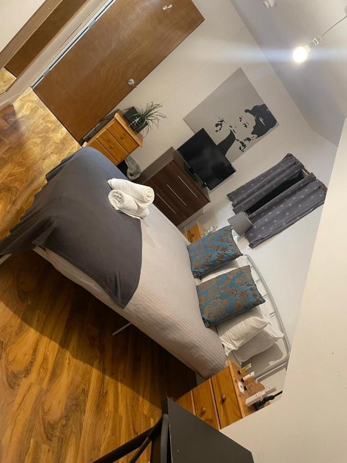 Sw16 Norbury Guesthouse Londres Extérieur photo