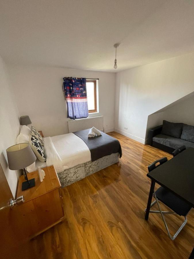 Sw16 Norbury Guesthouse Londres Extérieur photo
