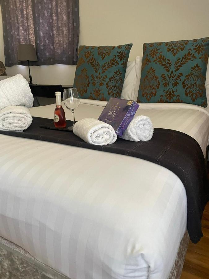Sw16 Norbury Guesthouse Londres Extérieur photo