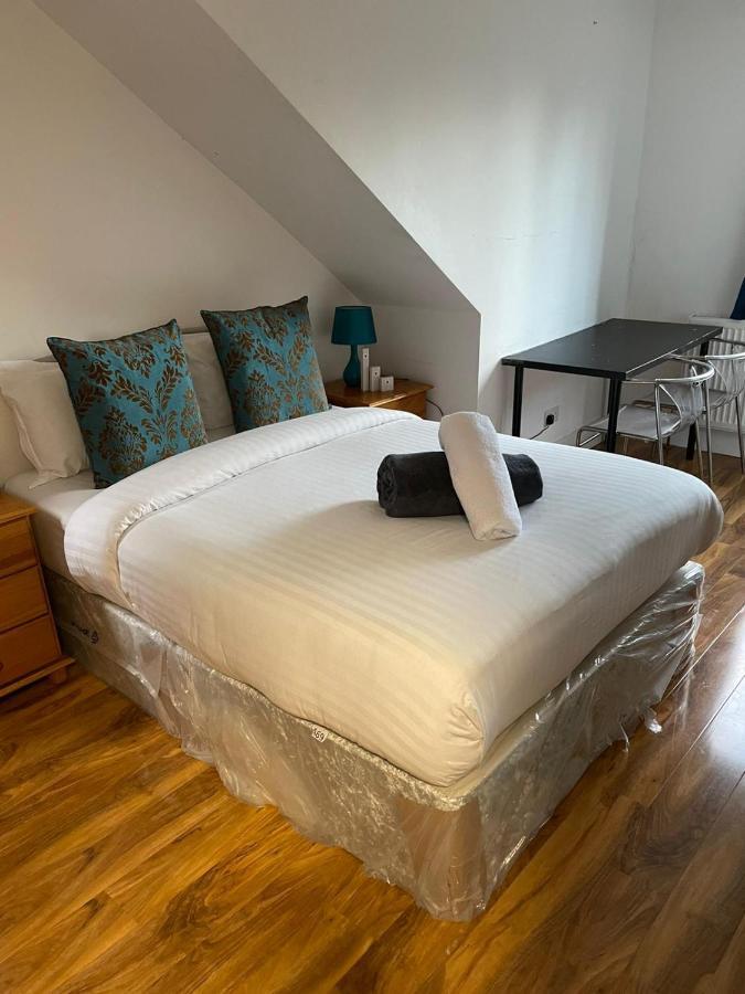 Sw16 Norbury Guesthouse Londres Extérieur photo