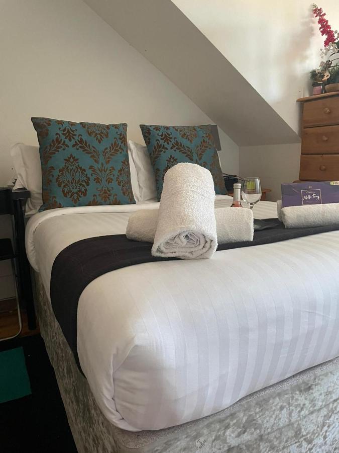 Sw16 Norbury Guesthouse Londres Extérieur photo