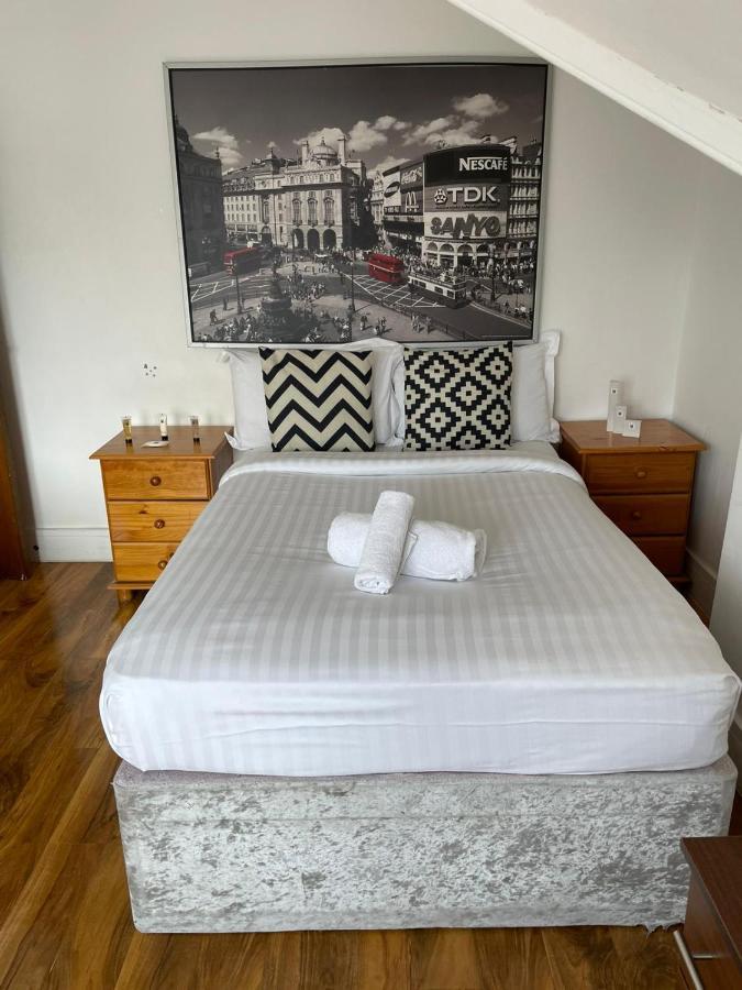 Sw16 Norbury Guesthouse Londres Extérieur photo