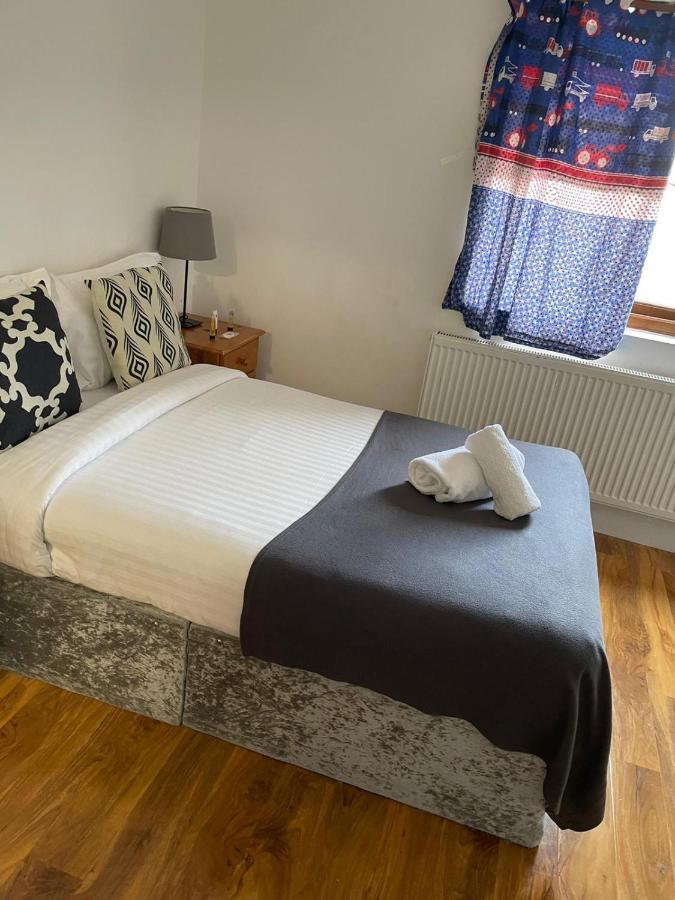 Sw16 Norbury Guesthouse Londres Extérieur photo