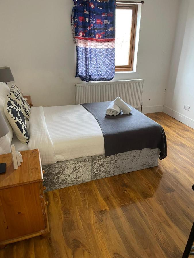 Sw16 Norbury Guesthouse Londres Extérieur photo
