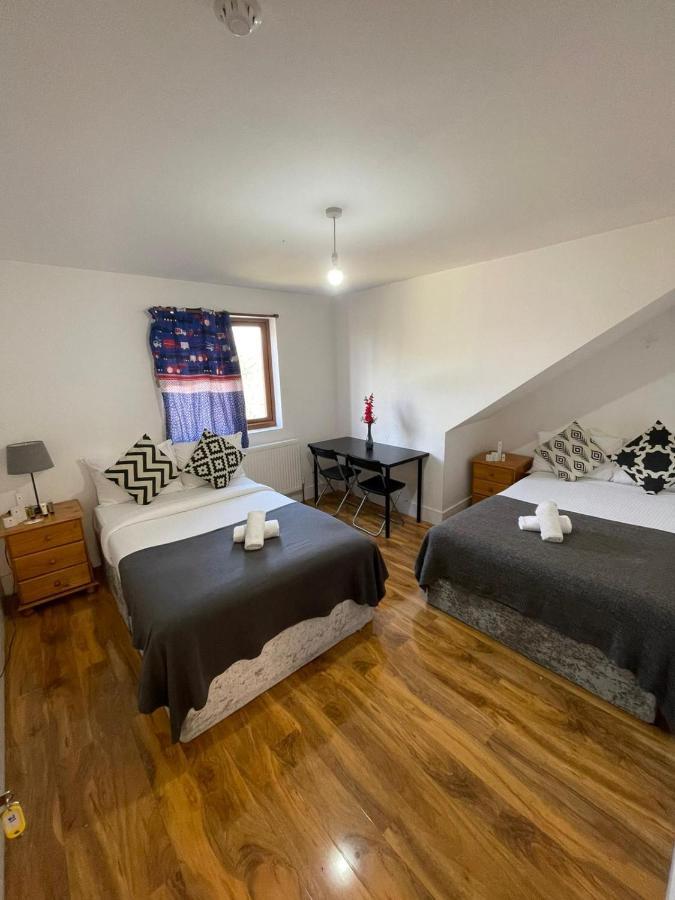 Sw16 Norbury Guesthouse Londres Extérieur photo