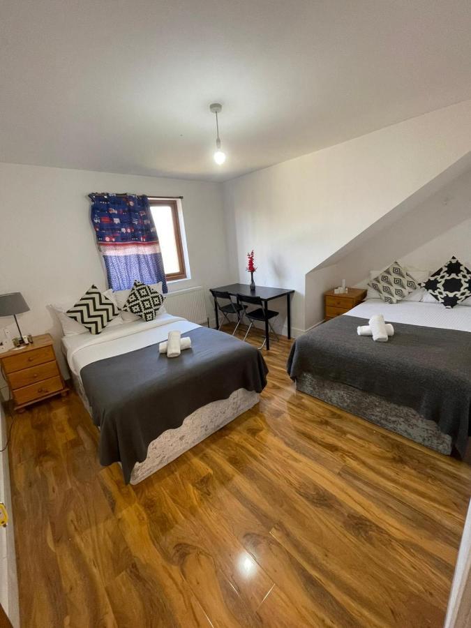 Sw16 Norbury Guesthouse Londres Extérieur photo