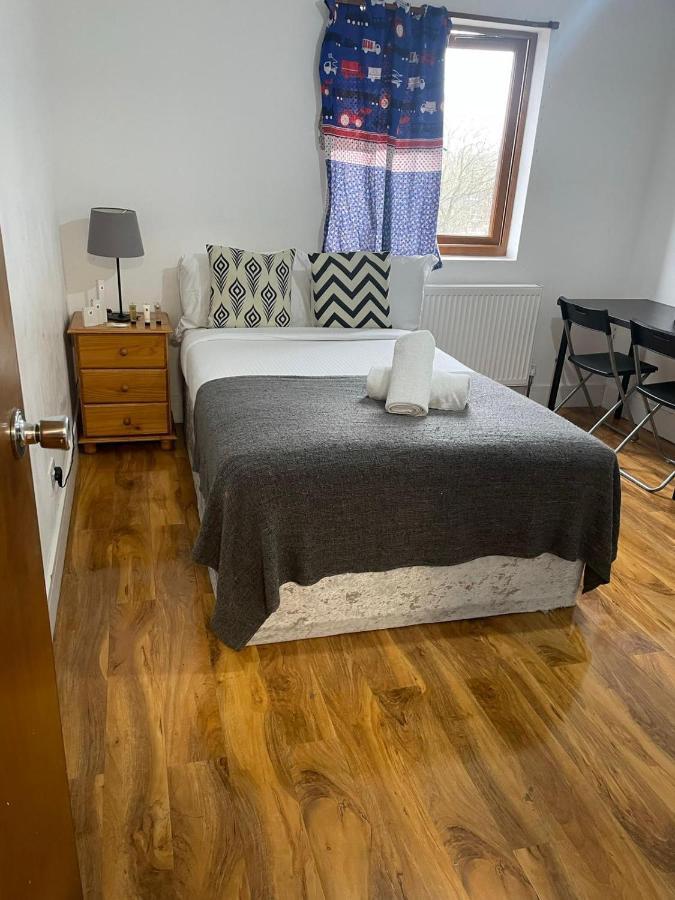 Sw16 Norbury Guesthouse Londres Extérieur photo