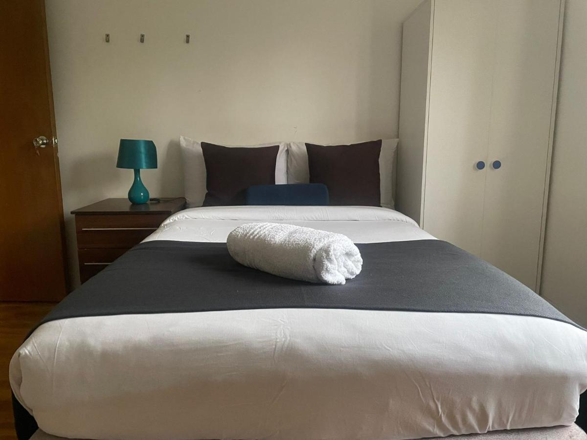 Sw16 Norbury Guesthouse Londres Extérieur photo