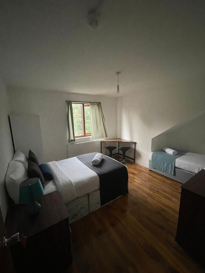 Sw16 Norbury Guesthouse Londres Extérieur photo